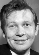 Рональд Лейси