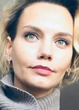 Kseniya Naboychenko