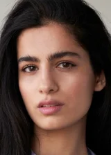 Ханна Халик-Браун