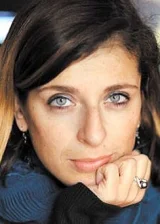 Елена Хазанова