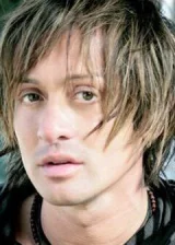 Джонни Алонсо