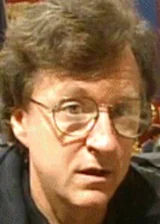 Дэвид Карсон