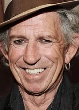 Кит Ричардс