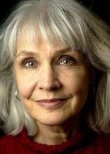Marika Lindstryom