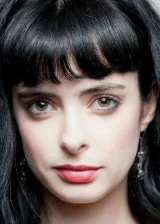 Кристен Риттер