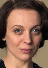 Amanda Abbington