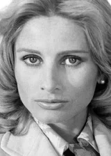 Джилл Айрленд