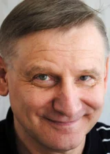 Sergey Rubeko