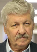 Сергей Паршин