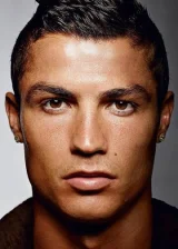 Криштиану Роналду