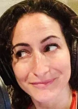 Симона Берман