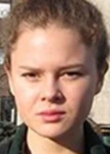 Ханна Эльффорс Эльфстрём