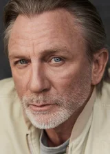 Дэниэл Крэйг