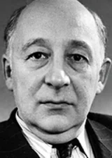 Osip Abdulov