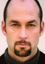 Дэрин Купер