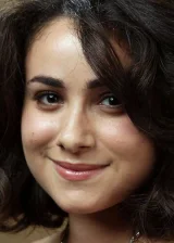 Ясмин Пейдж