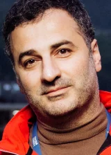 Gevond Andreasyan