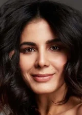 Кирти Кулхари