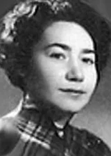 Mariam Bixovskaya