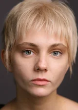 Даша Верещагина