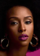 Эбони Обсидиан