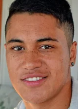 Джеймс Роллестон