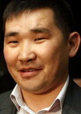 Виталий Дорджиев