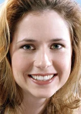 Дженна Фишер