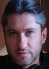 Арман Геворгян