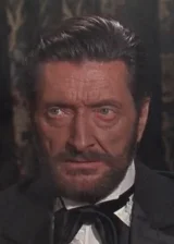 Энтони Доусон