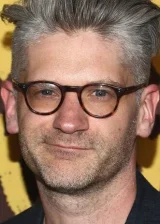 Джонатан Энтвистл