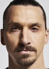 Златан Ибрагимович