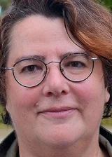 Лоррэйн Леви