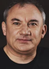 Nikolay Fomenko