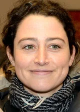 Лаура Шредер