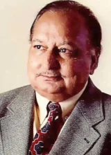 Prayag Raj