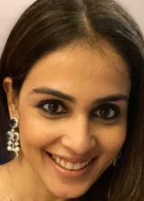 Дженелия Д’Суза