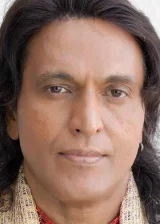 Бабу Энтони