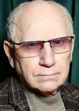 Валерий Баринов