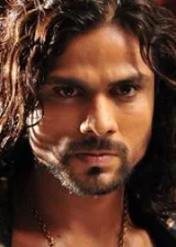 Арпит Ранка