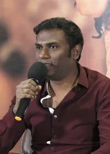 Anup Rubens