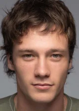 Джек Паттен