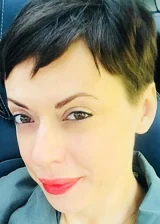 Yekaterina Dmitriyeva