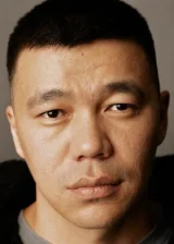 Данияр Алшинов