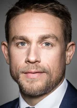 Чарли Ханнэм