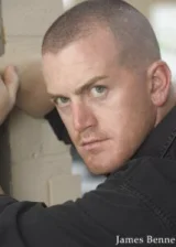 Джеймс П. Беннетт