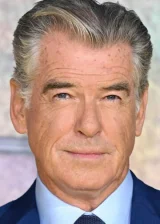 Пирс Броснан