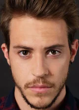 Sven Raygrok