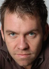 Брендан Коуэлл