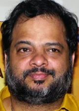 Tushar Xiranandani